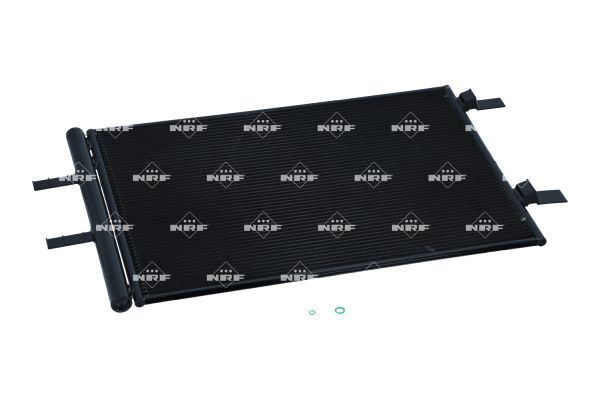 NRF Air Conditioning Condenser 350735 - image 2