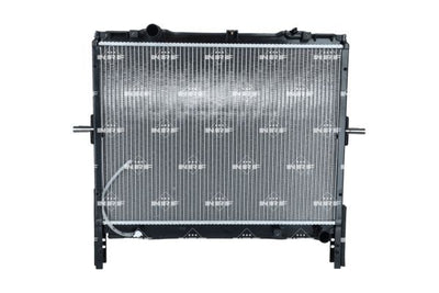NRF Engine Cooling Radiator 53370