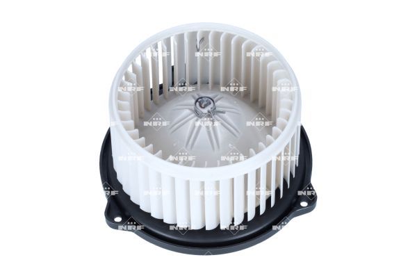 NRF Interior Blower Motor 34485 - image 2
