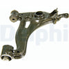 Delphi Wishbone/suspension Track Control Arm TC1052 thumbnail
