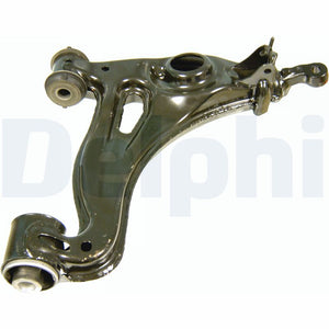 Delphi Wishbone/suspension Track Control Arm TC1052