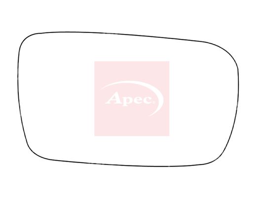 Apec Mirror Glass AMS2636 - image 2