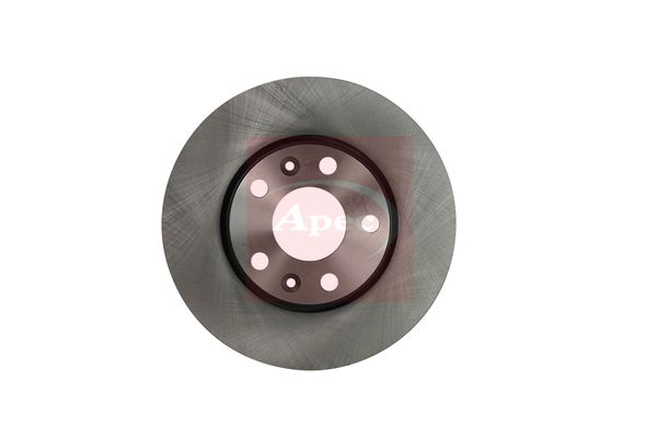 Apec Brake Disc DSK2676 - image 3