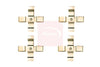 Apec Brake Fitting Kit KIT1271 thumbnail