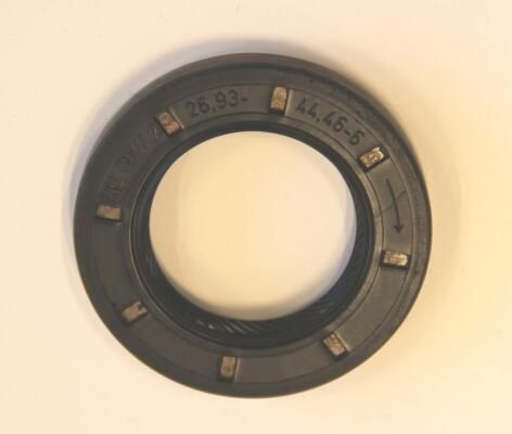 Corteco Manual Transmission Shaft Seal 01031073B - image 2