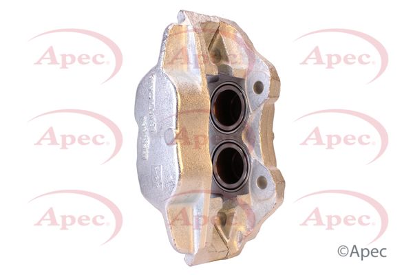 Apec Brake Caliper RCA418 - image 2