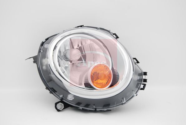 Apec Headlight Headlamp ALH2413 - image 2