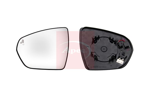 Apec Mirror Glass AMG3051 - image 2