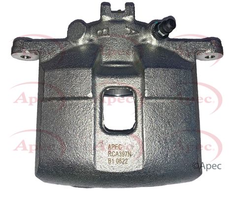 Apec Brake Caliper RCA397N - image 3