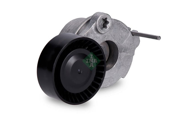 INA Drive Belt Tensioner Pulley 534063010 - image 4