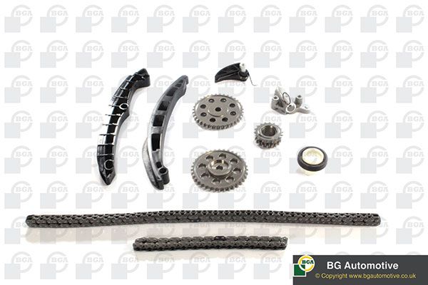 BGA Timing Chain Kit TC2005FK - image 2