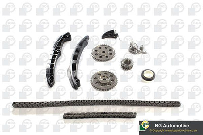 BGA Timing Chain Kit TC2005FK