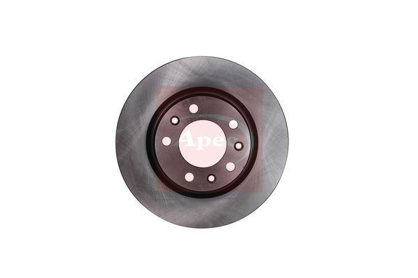 Apec Brake Disc DSK3143 - image 2
