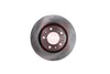 Apec Brake Disc DSK3143 thumbnail