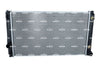 NRF Engine Cooling Radiator 53590 thumbnail