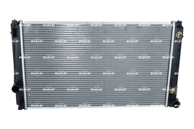 NRF Engine Cooling Radiator 53590