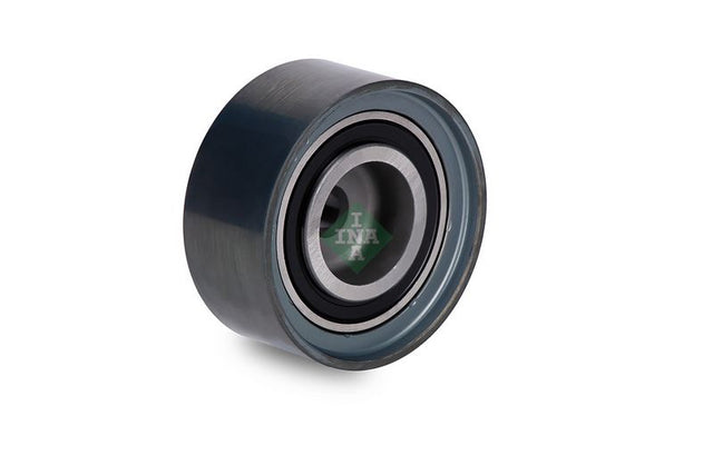 INA Timing Belt Deflection Guide Pulley 532052710 - image 3