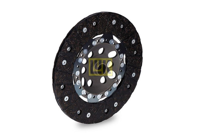 LuK Clutch Kit 322028310 - image 2