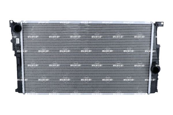 NRF Engine Cooling Radiator 58412 - image 2