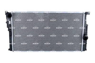 NRF Engine Cooling Radiator 58412