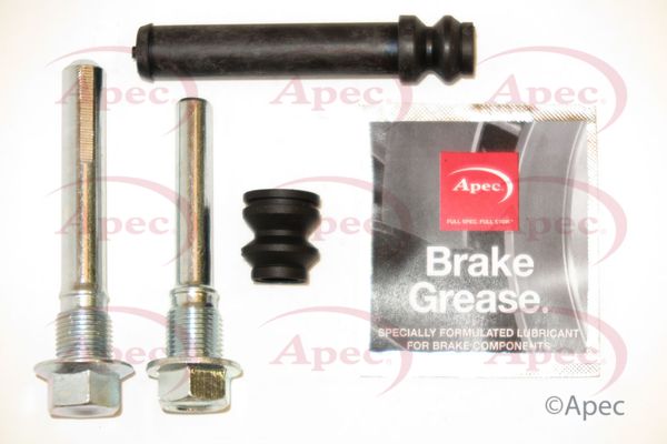 Apec Brake Calper Fitting Kit CKT1065 - image 2