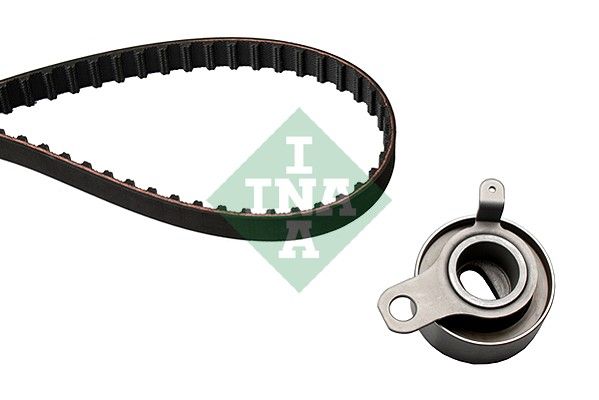 INA Timing Belt Kit 530026610 - image 2
