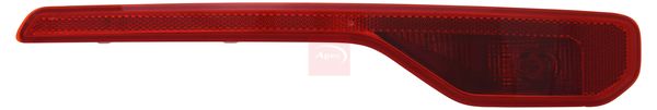 Apec Fog Light Lamp AFL2774 - image 2