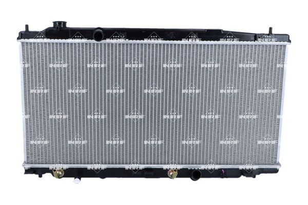 NRF Engine Cooling Radiator 550184 - image 2