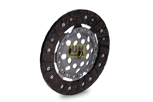 LuK Clutch Kit 322035210 - image 3