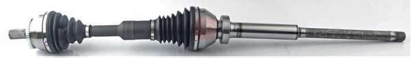 Apec Driveshaft ADS1454R - image 2