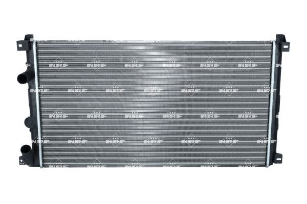 NRF Engine Cooling Radiator 58321 - image 2