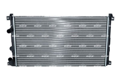 NRF Engine Cooling Radiator 58321