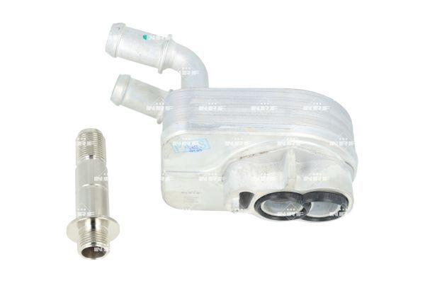 NRF Oil Cooler 31942 - image 2