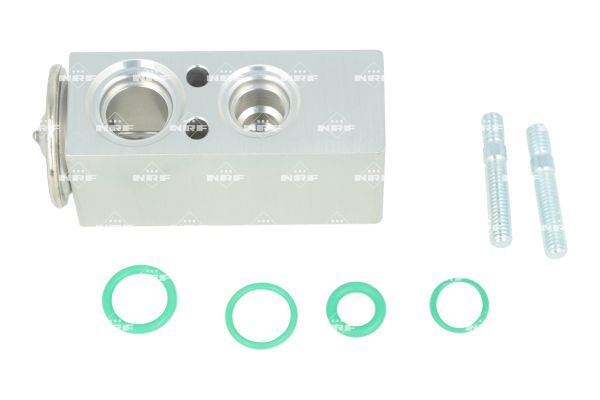 NRF Ac Expansion Valve 38800 - image 2