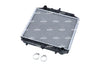 NRF Engine Cooling Radiator 504271 thumbnail