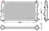 Denso Radiator DRM20078 thumbnail