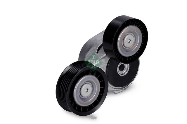 INA Drive Belt Tensioner Pulley 534030910 - image 4