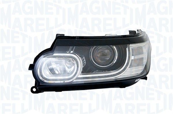 Magneti Marelli Headlight Left 712476521129 - image 2