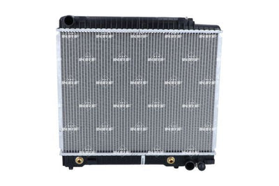 NRF Engine Cooling Radiator 58348