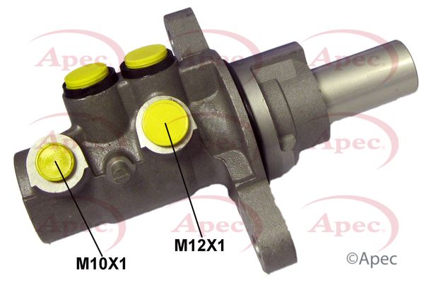 Apec Brake Master Cylinder MCY421 - image 2