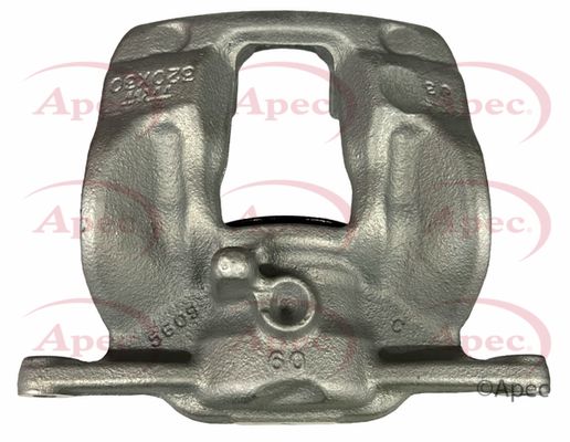 Apec Brake Caliper LCA1458 - image 3