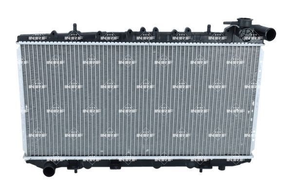 NRF Engine Cooling Radiator 536864 - image 2