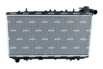 NRF Engine Cooling Radiator 536864