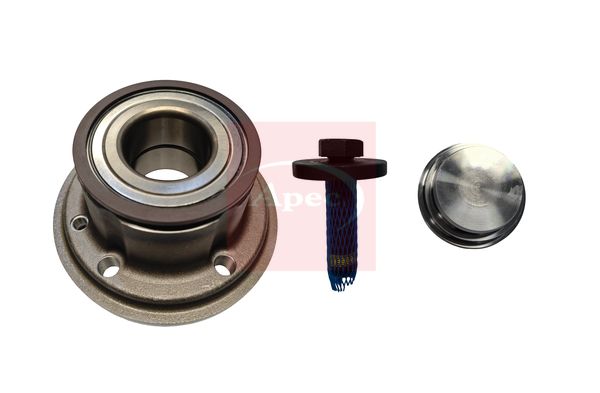 Apec Wheel Bearing Kit AWB1880 - image 2