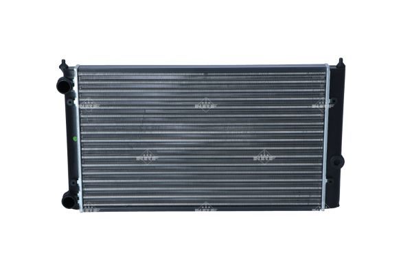 NRF Engine Cooling Radiator 529501 - image 2
