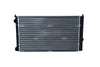 NRF Engine Cooling Radiator 529501 thumbnail