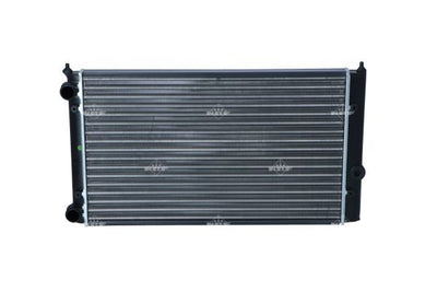 NRF Engine Cooling Radiator 529501