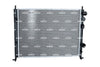 NRF Engine Cooling Radiator 58656 thumbnail