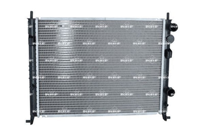 NRF Engine Cooling Radiator 58656
