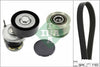 INA Drive Belt Kit 529046620 thumbnail
